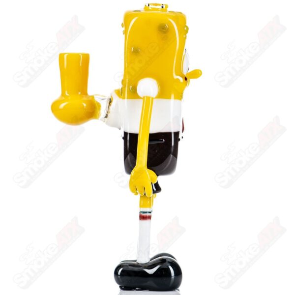 Shop Spongebob Rig Hendy Glass in australian
