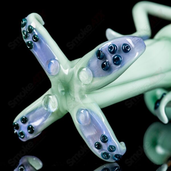 Shop Squidward Rig Hendy Glass in australian