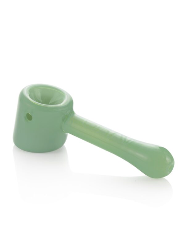 Shop GRAV Hammer Sherlock Hand Pipe 4.5" with Deep Bowl & Ash Catcher in australian