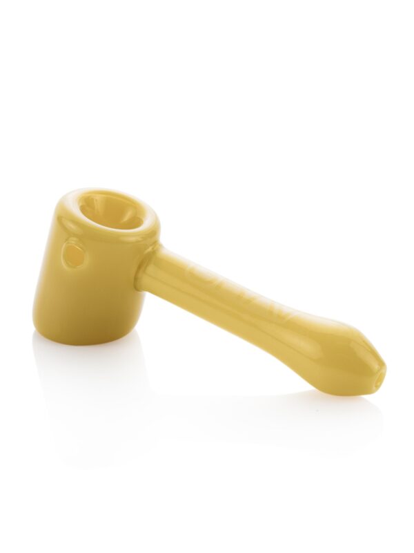 Shop GRAV Hammer Sherlock Hand Pipe 4.5" with Deep Bowl & Ash Catcher in australian