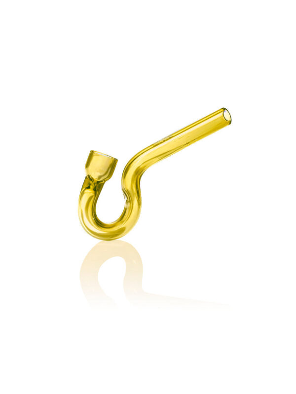Shop GRAV Hook Hitter Compact Hand Pipe - Cool Smoke Path Design in australian