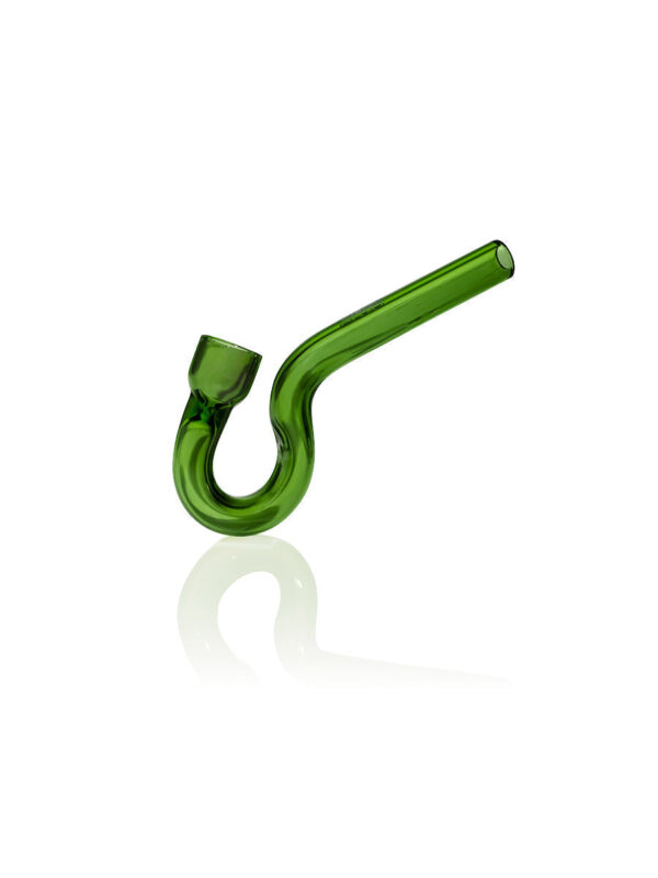 Shop GRAV Hook Hitter Compact Hand Pipe - Cool Smoke Path Design in australian