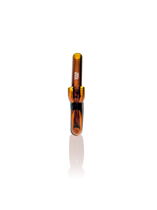 Shop GRAV Hook Hitter Compact Hand Pipe - Cool Smoke Path Design in australian