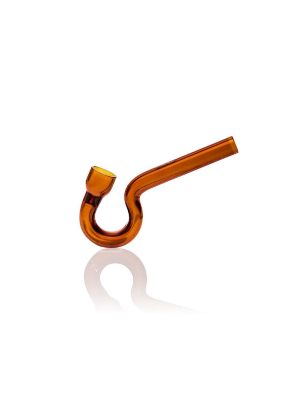 Shop GRAV Hook Hitter Compact Hand Pipe - Cool Smoke Path Design in australian