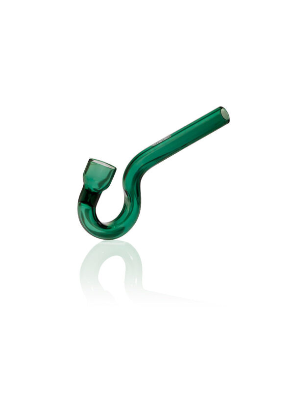 Shop GRAV Hook Hitter Compact Hand Pipe - Cool Smoke Path Design in australian