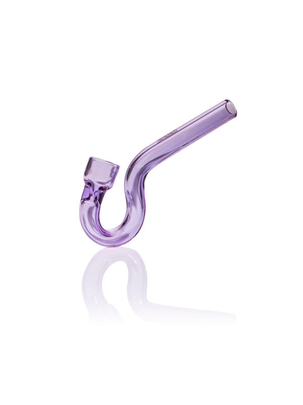 Shop GRAV Hook Hitter Compact Hand Pipe - Cool Smoke Path Design in australian