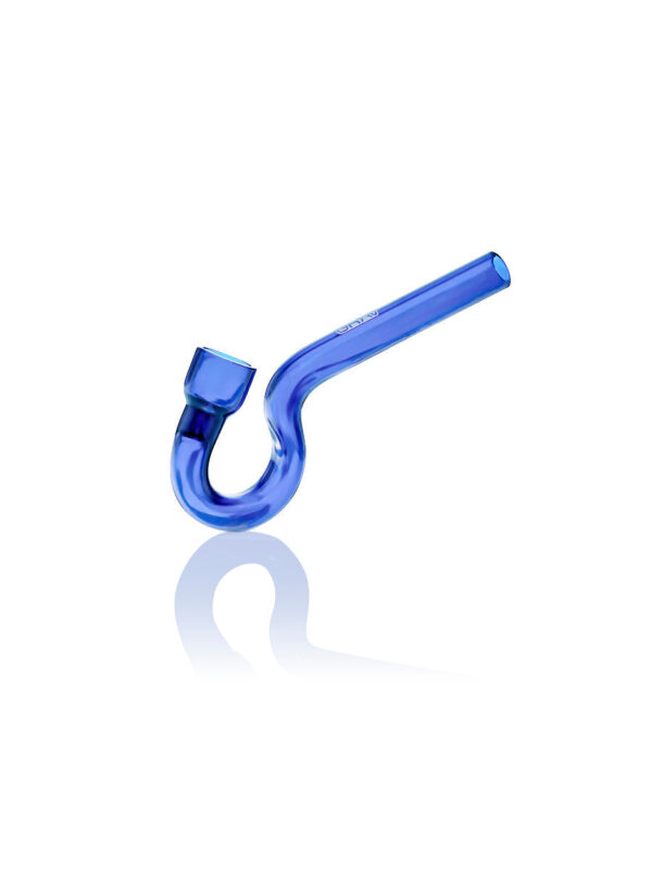 Shop GRAV Hook Hitter Compact Hand Pipe - Cool Smoke Path Design in australian