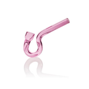 Shop GRAV Hook Hitter Compact Hand Pipe - Cool Smoke Path Design in australian