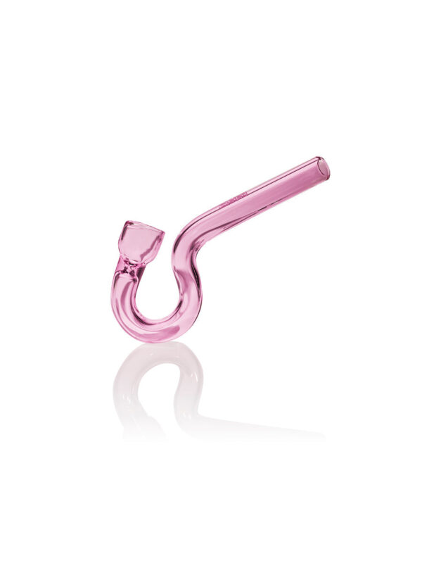 Shop GRAV Hook Hitter Compact Hand Pipe - Cool Smoke Path Design in australian