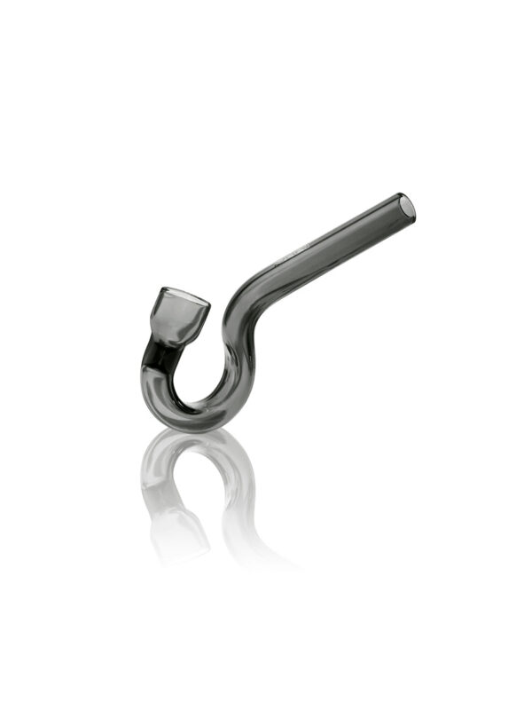 Shop GRAV Hook Hitter Compact Hand Pipe - Cool Smoke Path Design in australian