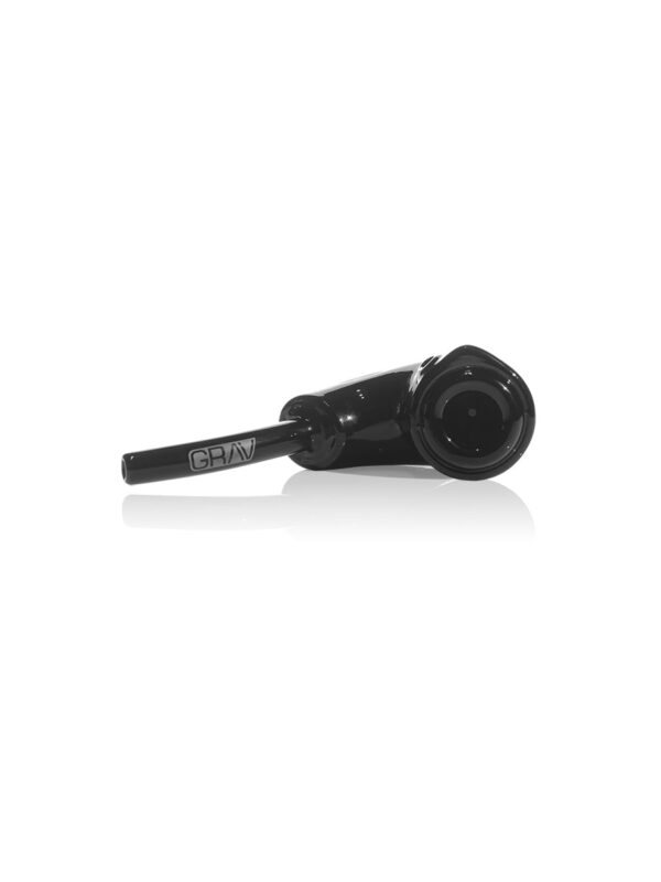 Shop GRAV Rocker Sherlock Pipe in australian
