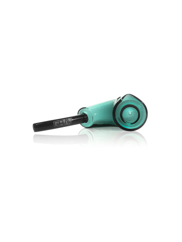 Shop GRAV Rocker Sherlock Pipe in australian