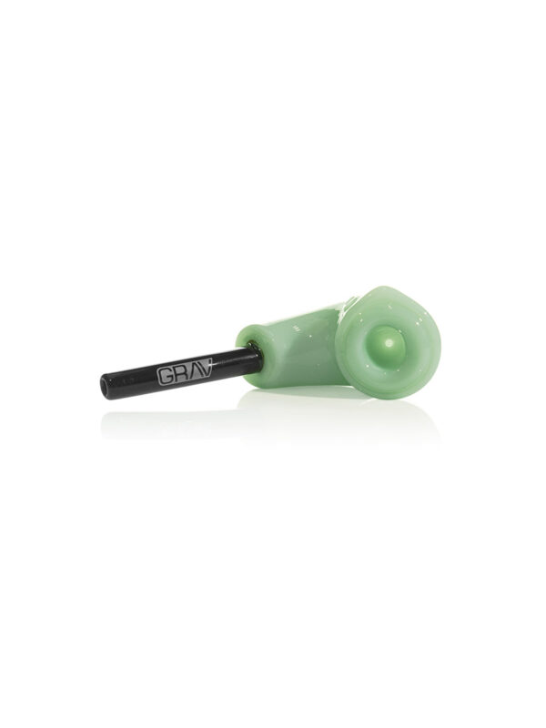 Shop GRAV Rocker Sherlock Pipe in australian