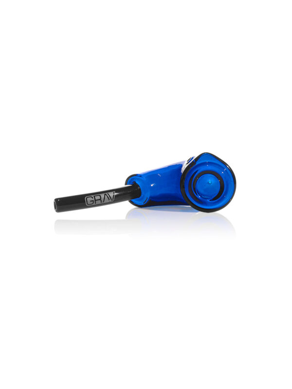 Shop GRAV Rocker Sherlock Pipe in australian