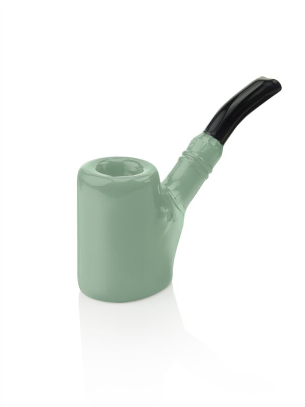Shop GRAV Sitter Sherlock Pipe in australian