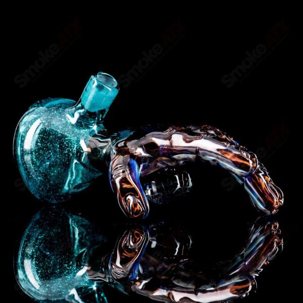Shop Hand w Dichro Cab Firefly Glass in australian