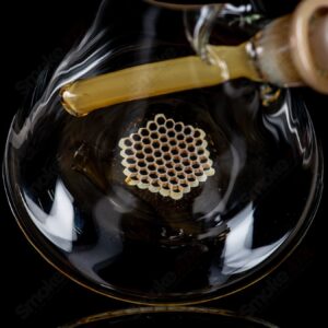 Shop Honey Beaker (2024) By Joe P Glass in australian