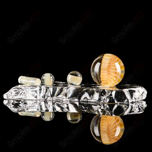 Shop Honeycomb Jammer Set Joe P Glass in australian