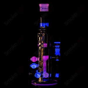 Shop Full Size Electroformed Turbine Incycler by Snic x Terroir in australian