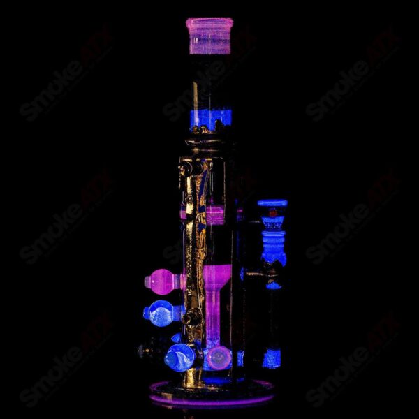 Shop Full Size Electroformed Turbine Incycler by Snic x Terroir in australian