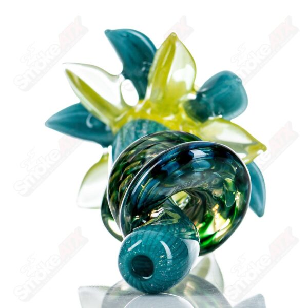 Shop Lace Face x Dosh - Dichro Chillum in australian