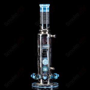 Shop Full Size Electroformed Turbine Incycler by Snic x Terroir in australian