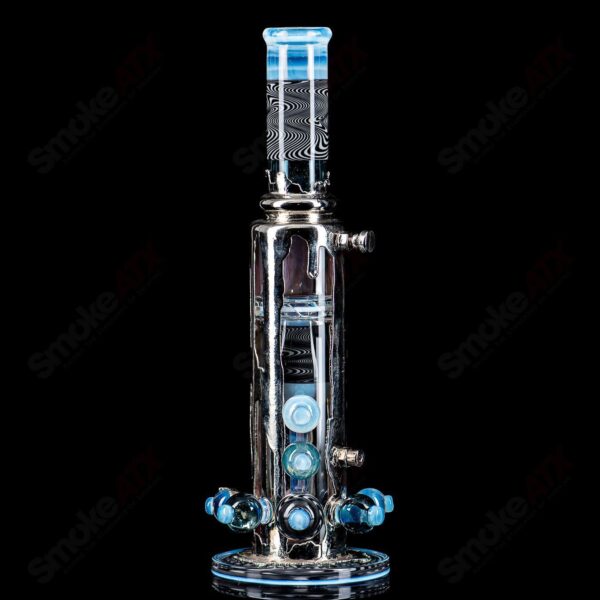 Shop Full Size Electroformed Turbine Incycler by Snic x Terroir in australian