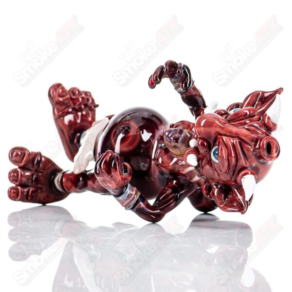Shop Devil Rig Hendy Glass in australian