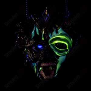 Shop Wook Pendant "Remwolf" #782 by SALT x Blu Sun in australian