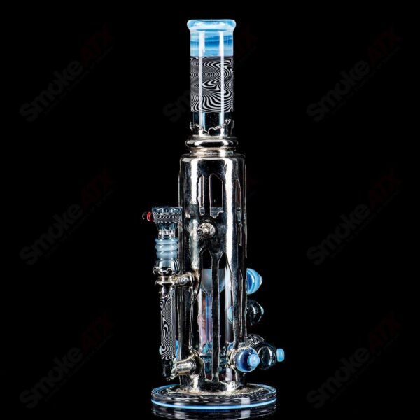 Shop Full Size Electroformed Turbine Incycler by Snic x Terroir in australian