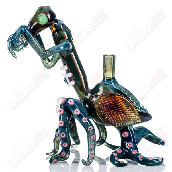 Shop Praying Mantis Rig Burtoni x SALT in australian