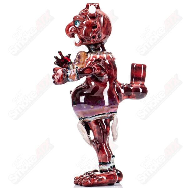 Shop Devil Rig Hendy Glass in australian