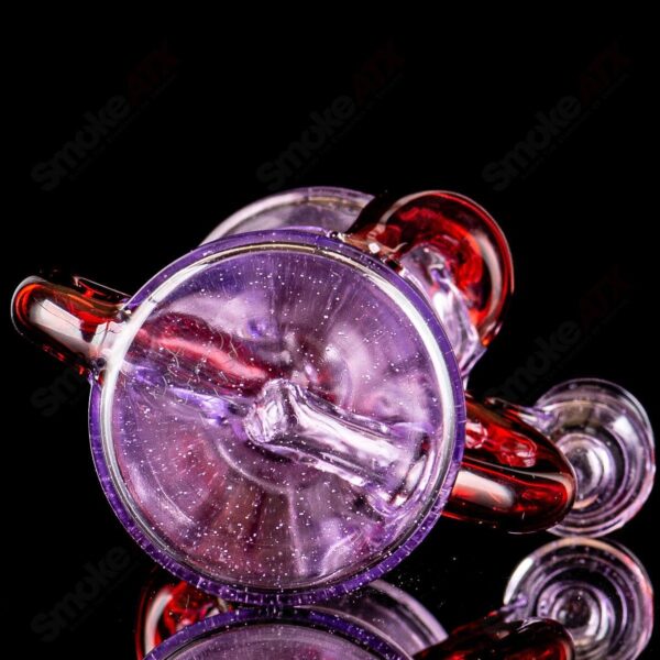 Shop #1 Mini Two & Through Recycler by Captn Chronic in australian