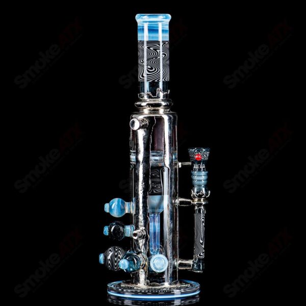 Shop Full Size Electroformed Turbine Incycler by Snic x Terroir in australian