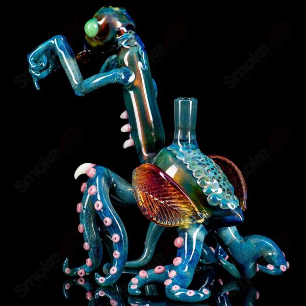 Shop Praying Mantis Rig Burtoni x SALT in australian