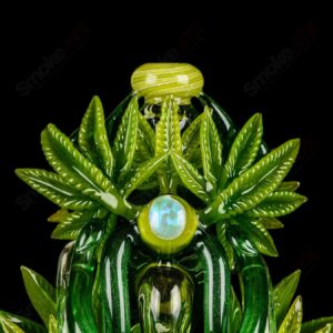 Shop Lace Face Ganja Goddess Recycler in australian