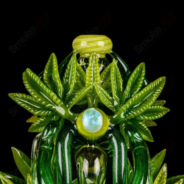 Shop Lace Face Ganja Goddess Recycler in australian