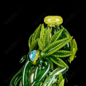 Shop Lace Face Ganja Goddess Recycler in australian