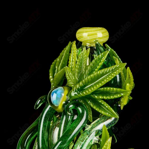 Shop Lace Face Ganja Goddess Recycler in australian