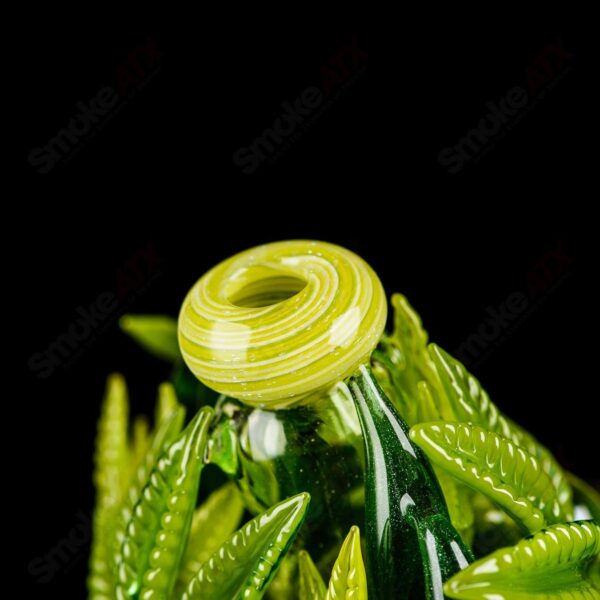 Shop Lace Face Ganja Goddess Recycler in australian