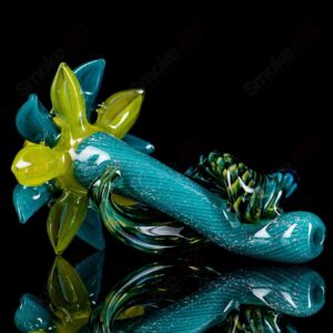 Shop Lace Face x Dosh - Dichro Chillum in australian