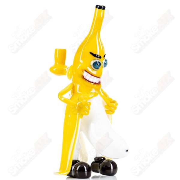 Shop Banana Rig Hendy Glass in australian
