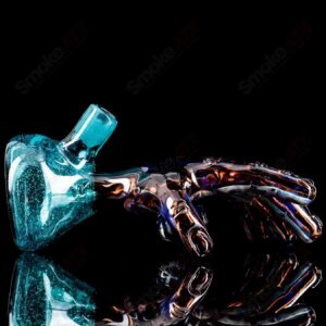Shop Hand w Dichro Cab Firefly Glass in australian