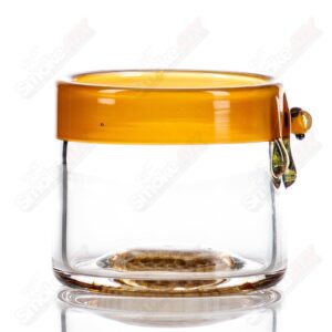 Shop #2 Honeycomb Low-Ball Drinking Glass Joe P Glass in australian