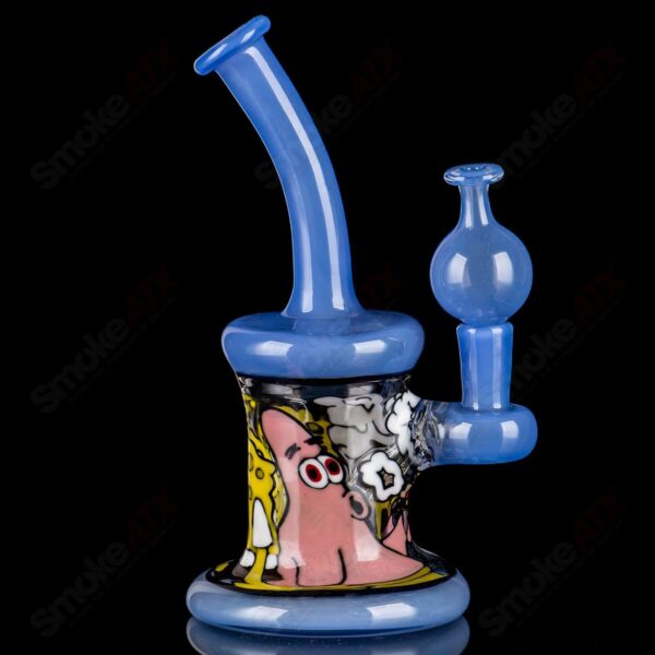 Shop Spongebob Rig by Windstar Glass in australian