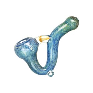 Shop Mushroom Bridge Sherlock Pipe | 4.5" | Unique Design in australian