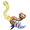 Shop Mutant Scorpion Sherlock Hand Pipe in australian