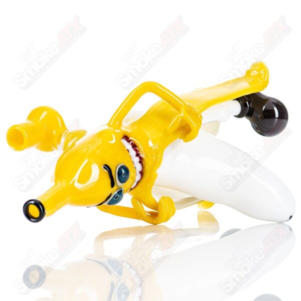 Shop Banana Rig Hendy Glass in australian