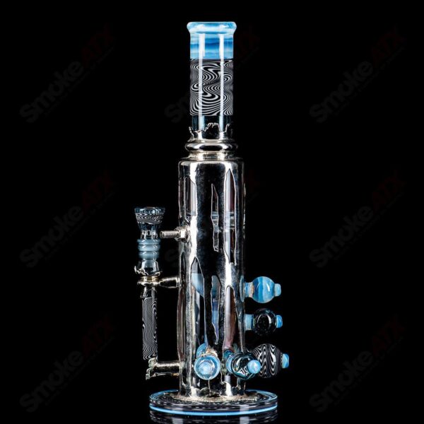 Shop Full Size Electroformed Turbine Incycler by Snic x Terroir in australian