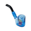 Shop Nicky Davis Sherlock Pipe w/ Tray Travel Tin in australian